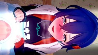 BELLE 邀你共赴 Zenless Zone Zero 的激情变态之旅