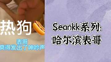 Seankk系列：哈尔滨表哥的禁忌诱惑