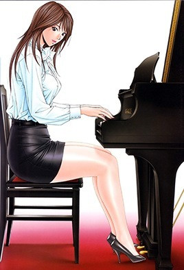 真行寺由奈激情出演G-taste第七弹：妖艳痴女的极致诱惑！